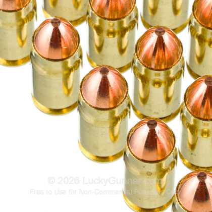 Image 5 of Fort Scott Munitions .357 Sig Ammo