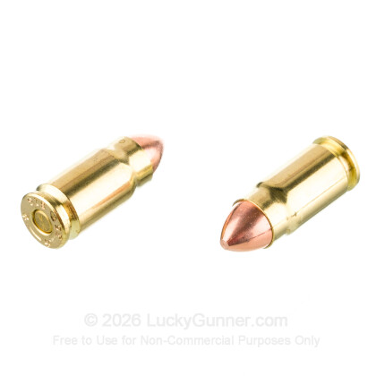 Image 6 of Fort Scott Munitions .357 Sig Ammo