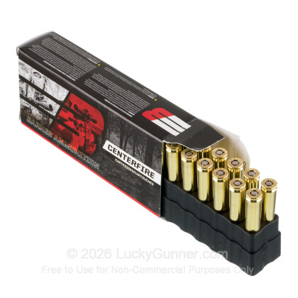 Image 3 of Barnes .223 Remington Ammo