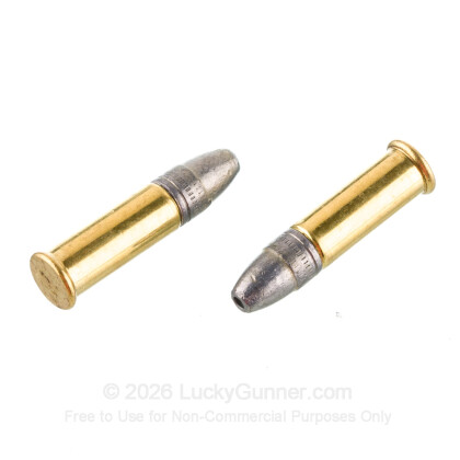 Image 6 of Federal .22 Long Rifle (LR) Ammo