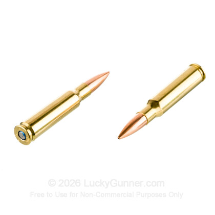 Image 6 of Sierra Bullets .308 (7.62X51) Ammo