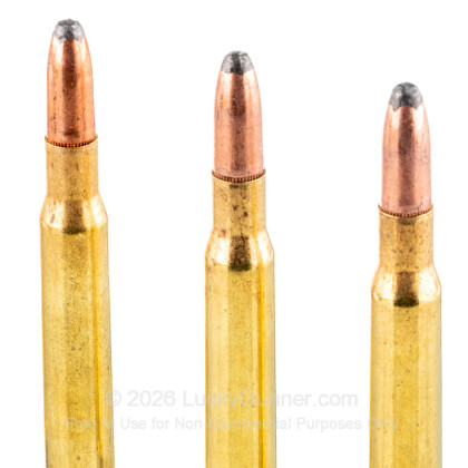 Image 5 of Remington .30-06 Ammo