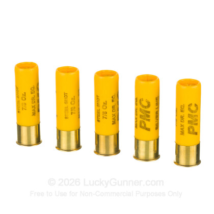 Image 4 of PMC 20 Gauge Ammo
