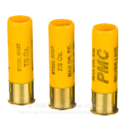 Image 5 of PMC 20 Gauge Ammo