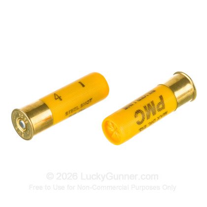 Image 6 of PMC 20 Gauge Ammo