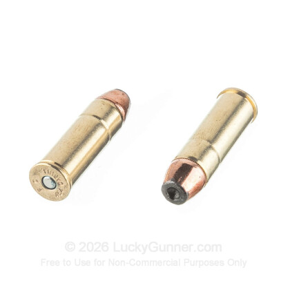 Image 6 of Federal 454 Casull Ammo