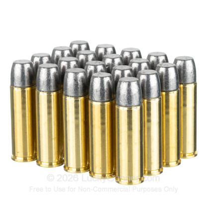 Image 4 of HSM Ammunition 454 Casull Ammo