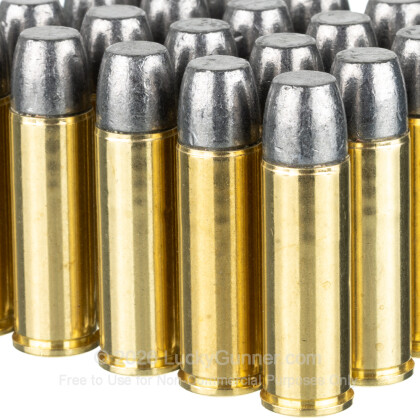 Image 5 of HSM Ammunition 454 Casull Ammo