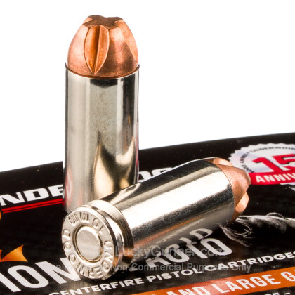 Image 4 of Underwood 10mm Auto Ammo