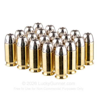 Image 4 of Winchester .45 ACP (Auto) Ammo