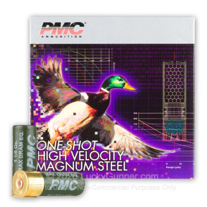 Image 2 of PMC 12 Gauge Ammo