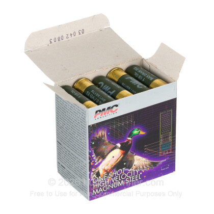 Image 3 of PMC 12 Gauge Ammo