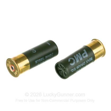 Image 6 of PMC 12 Gauge Ammo