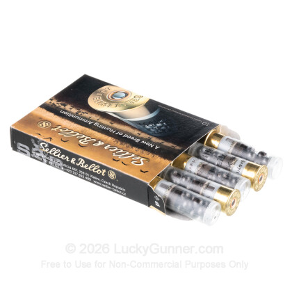 Image 3 of Sellier & Bellot 12 Gauge Ammo