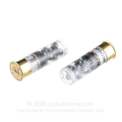 Image 6 of Sellier & Bellot 12 Gauge Ammo