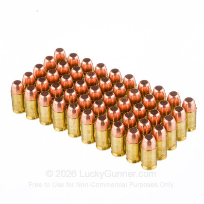 Image 4 of Speer .45 GAP Ammo