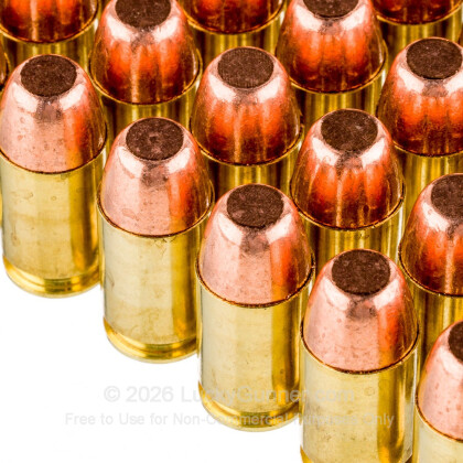 Image 5 of Speer .45 GAP Ammo