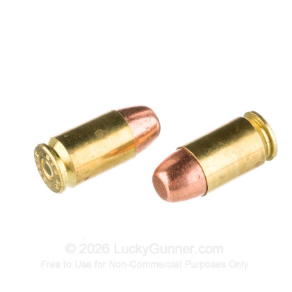 Image 6 of Speer .45 GAP Ammo