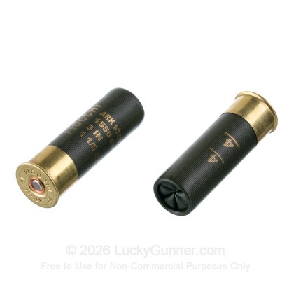 Image 6 of Fiocchi 12 Gauge Ammo