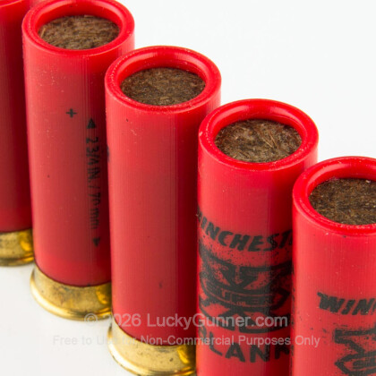 Image 5 of Winchester 12 Gauge Ammo