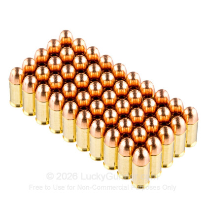 Image 4 of Magtech .45 ACP (Auto) Ammo