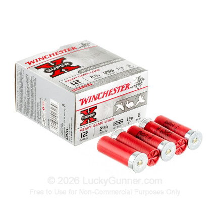 Image 3 of Winchester 12 Gauge Ammo