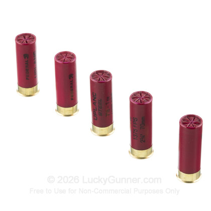 Image 4 of Federal 12 Gauge Ammo