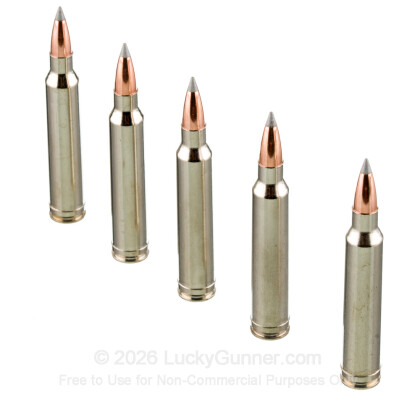 Image 4 of Shop by Popular Brand from Winchester Image 4 of Winchester .300 Winchester Magnum Ammo