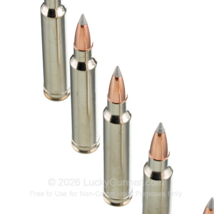 Image 5 of Shop by Popular Brand from Winchester Image 5 of Winchester .300 Winchester Magnum Ammo