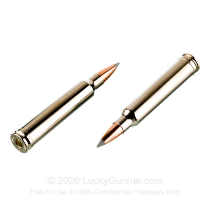 Image 6 of Shop by Popular Brand from Winchester Image 6 of Winchester .300 Winchester Magnum Ammo