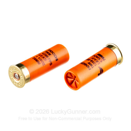 Image 6 of Fiocchi 12 Gauge Ammo