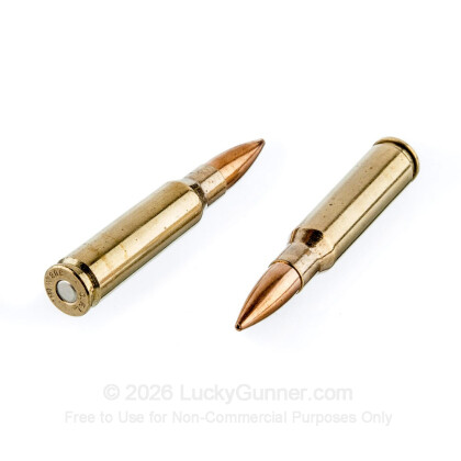 Image 6 of Fiocchi .308 (7.62X51) Ammo