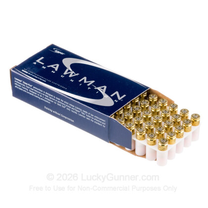 Image 3 of Speer 9mm Luger (9x19) Ammo