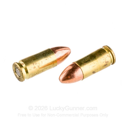 Image 6 of Speer 9mm Luger (9x19) Ammo