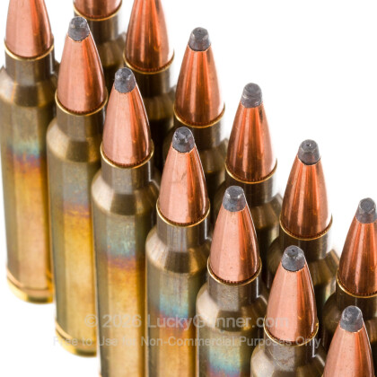 Image 5 of Ammo Incorporated .300 Winchester Magnum Ammo