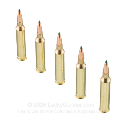 Image 4 of Remington 7mm Remington Magnum Ammo