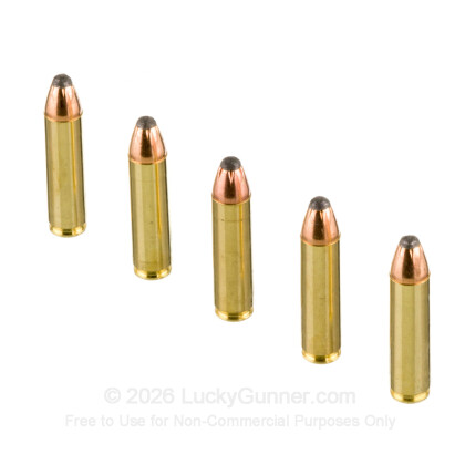 Image 4 of Winchester .450 Bushmaster Ammo