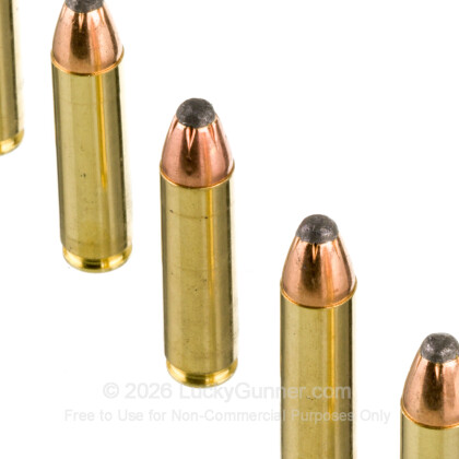 Image 5 of Winchester .450 Bushmaster Ammo