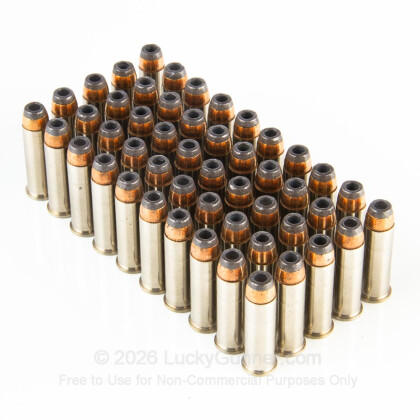 Image 4 of Federal .38 Special Ammo