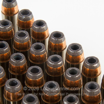 Image 5 of Federal .38 Special Ammo