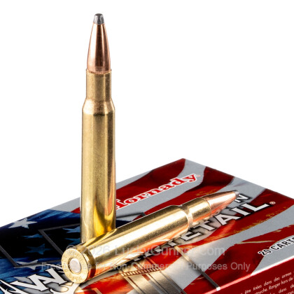Image 4 of Hornady .30-06 Ammo