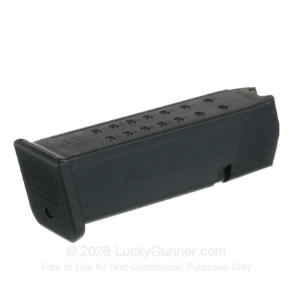 Image 2 of Glock 9mm Luger (9x19) Ammo