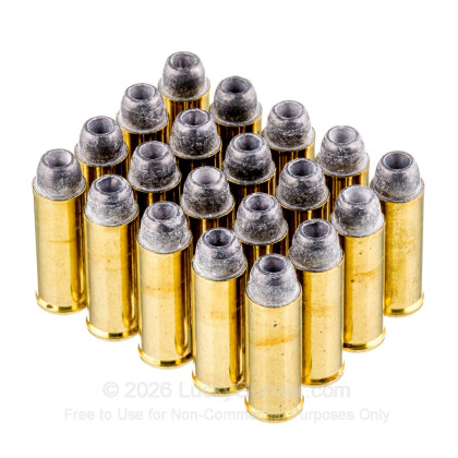 Image 4 of Federal .45 Long Colt Ammo