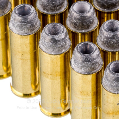 Image 5 of Federal .45 Long Colt Ammo