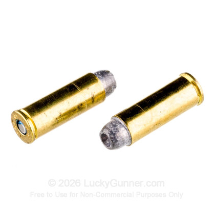 Image 6 of Federal .45 Long Colt Ammo