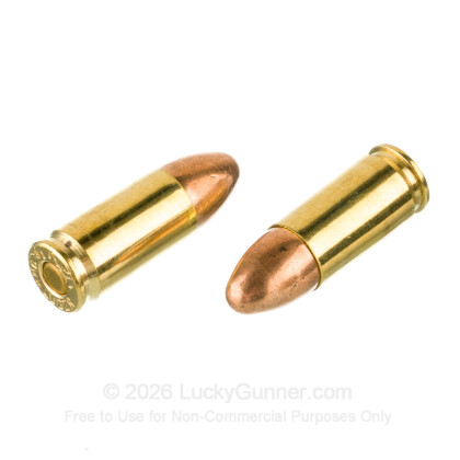 Image 6 of Browning 9mm Luger (9x19) Ammo