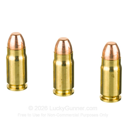 Image 5 of SIG SAUER .357 Sig Ammo