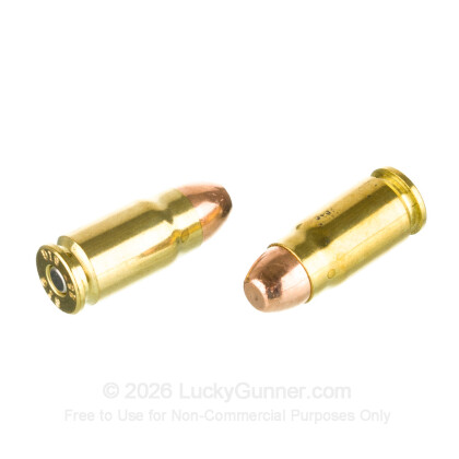 Image 6 of SIG SAUER .357 Sig Ammo