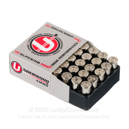 Image 3 of Underwood .44 Special Ammo