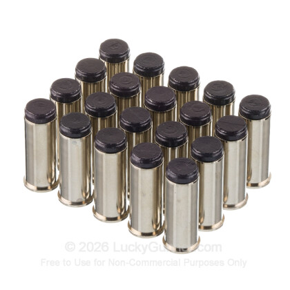 Image 4 of Underwood .44 Special Ammo